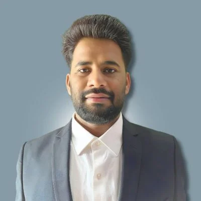 Devendra Kumar — SEO Specialist at RankVigor