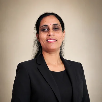 Rashmi Yadav — Content & SEO Specialist at RankVigor